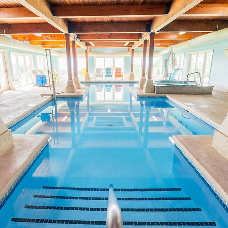 Fireside Inn, Ocean'S Edge Belfast Eksteriør bilde