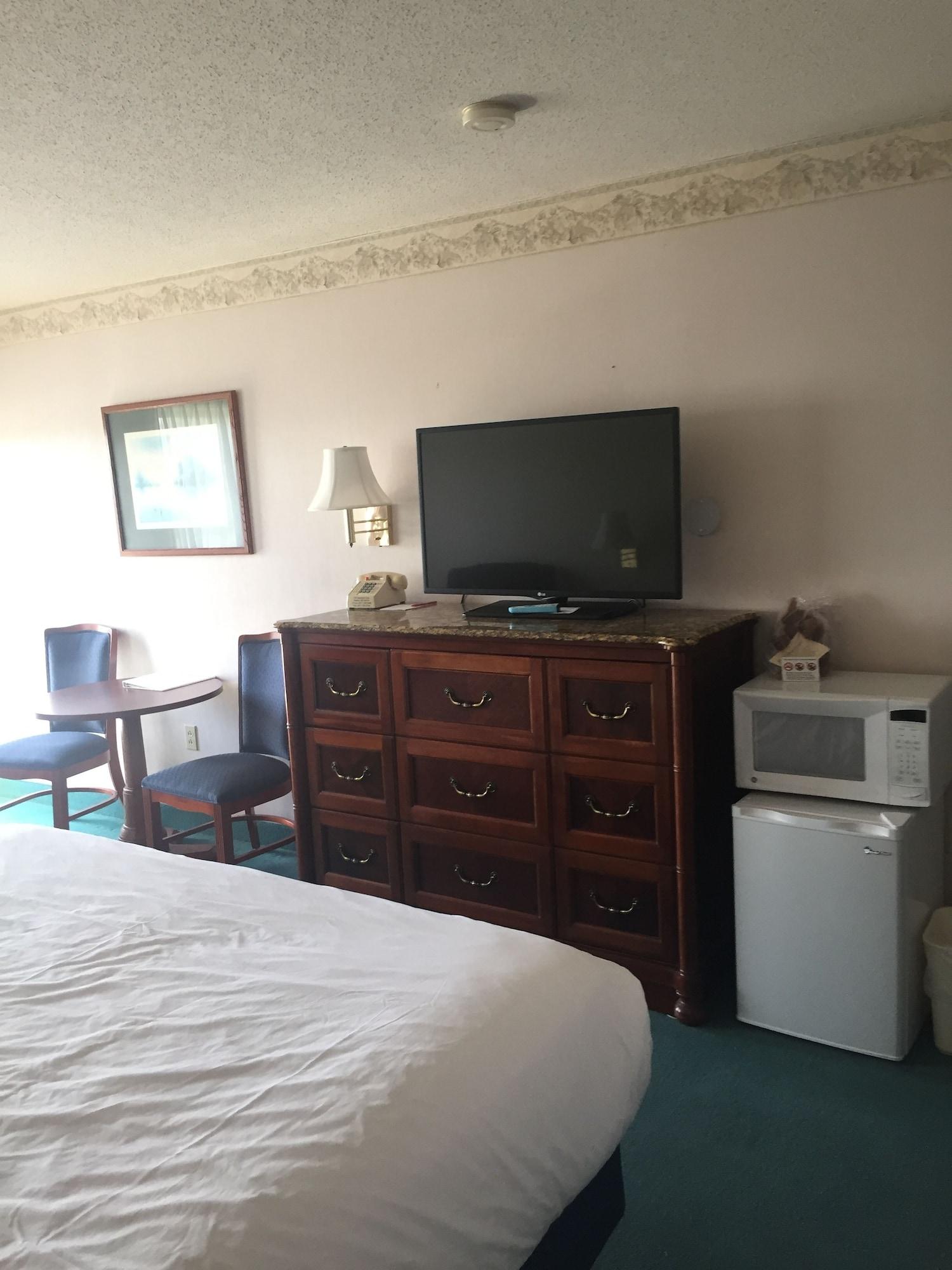 Fireside Inn, Ocean'S Edge Belfast Eksteriør bilde