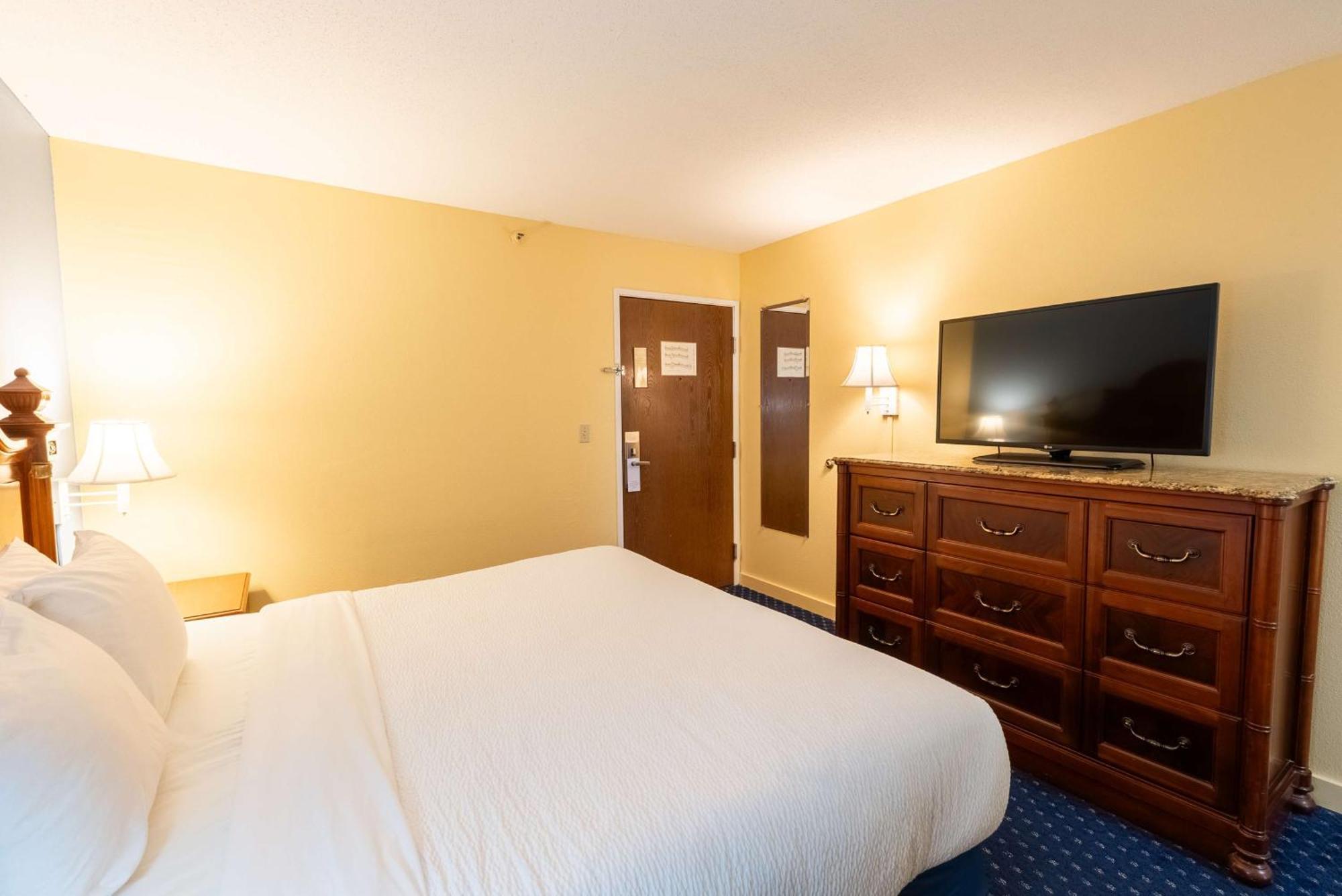 Fireside Inn, Ocean'S Edge Belfast Eksteriør bilde