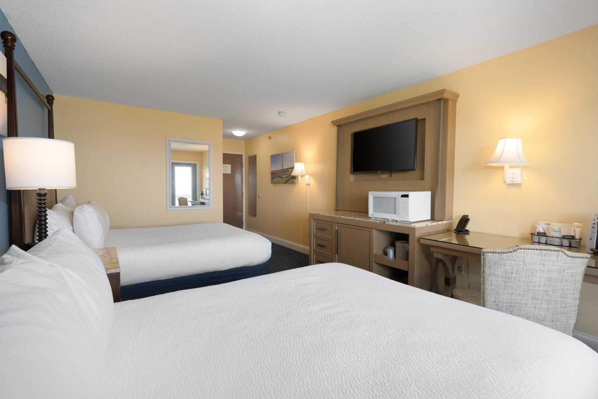 Fireside Inn, Ocean'S Edge Belfast Eksteriør bilde